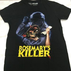 Fright Rags The Prowler (Rosemary's Killer) Shirt